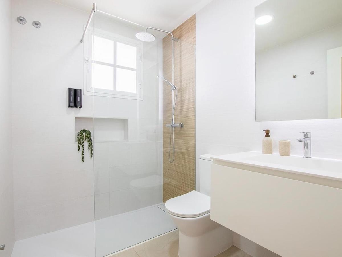 Apartemen Winahost La Serrania *