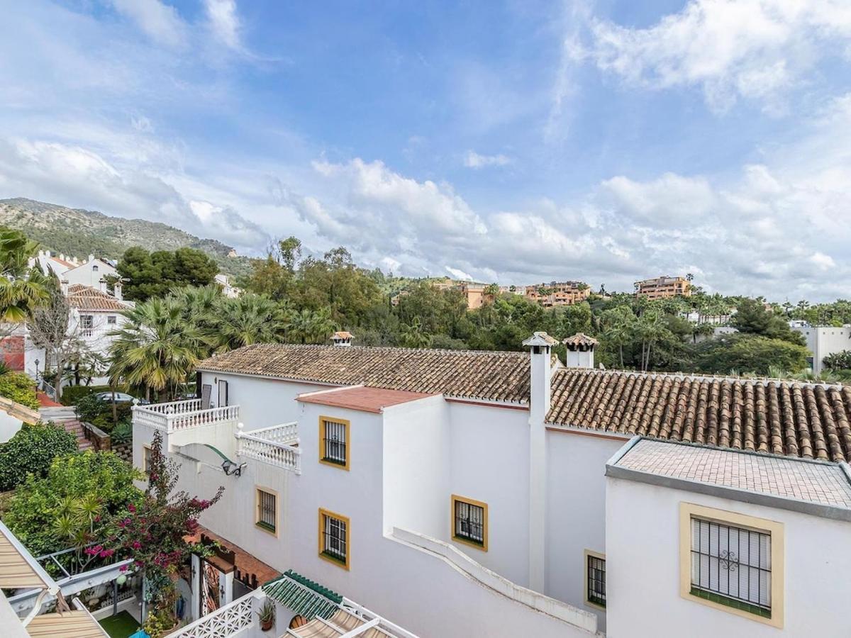 Winahost La Serrania Apartemen Marbella