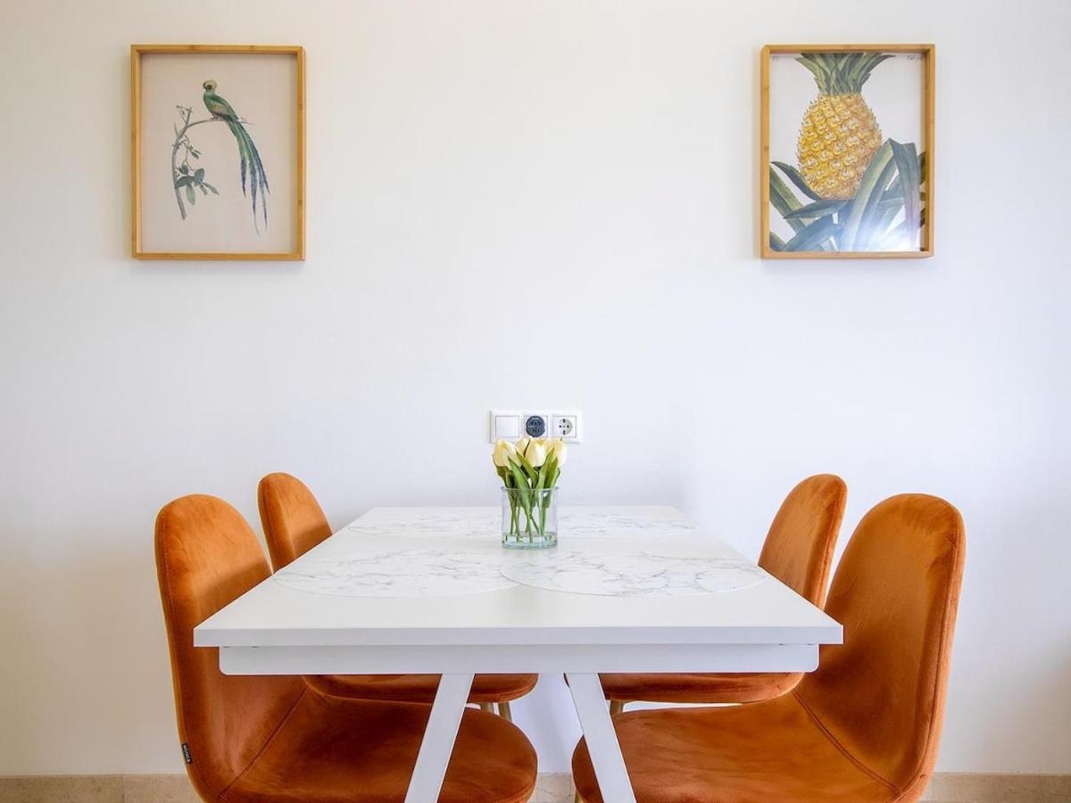 Apartemen Winahost La Serrania *