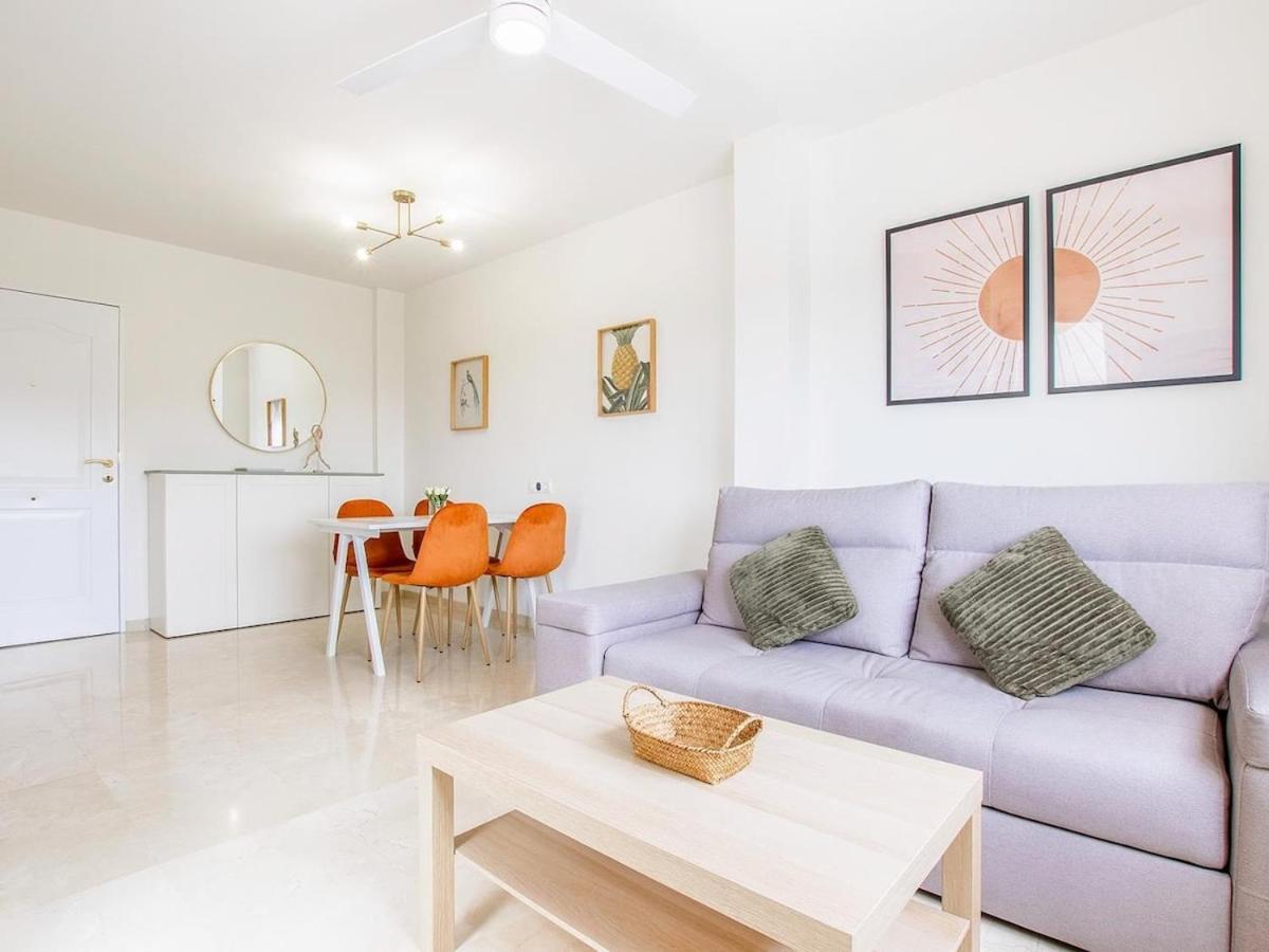 Winahost La Serrania Apartemen Marbella