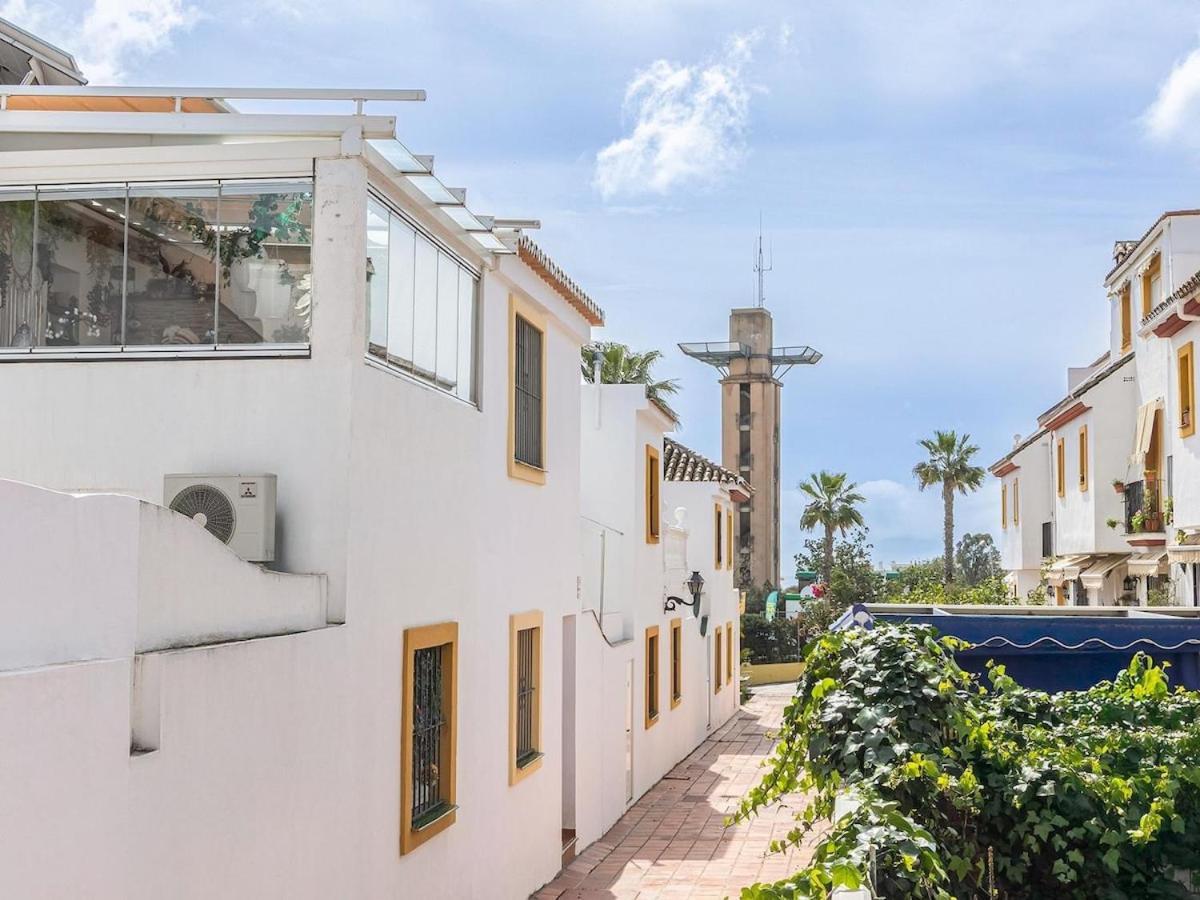 Winahost La Serrania Apartemen *