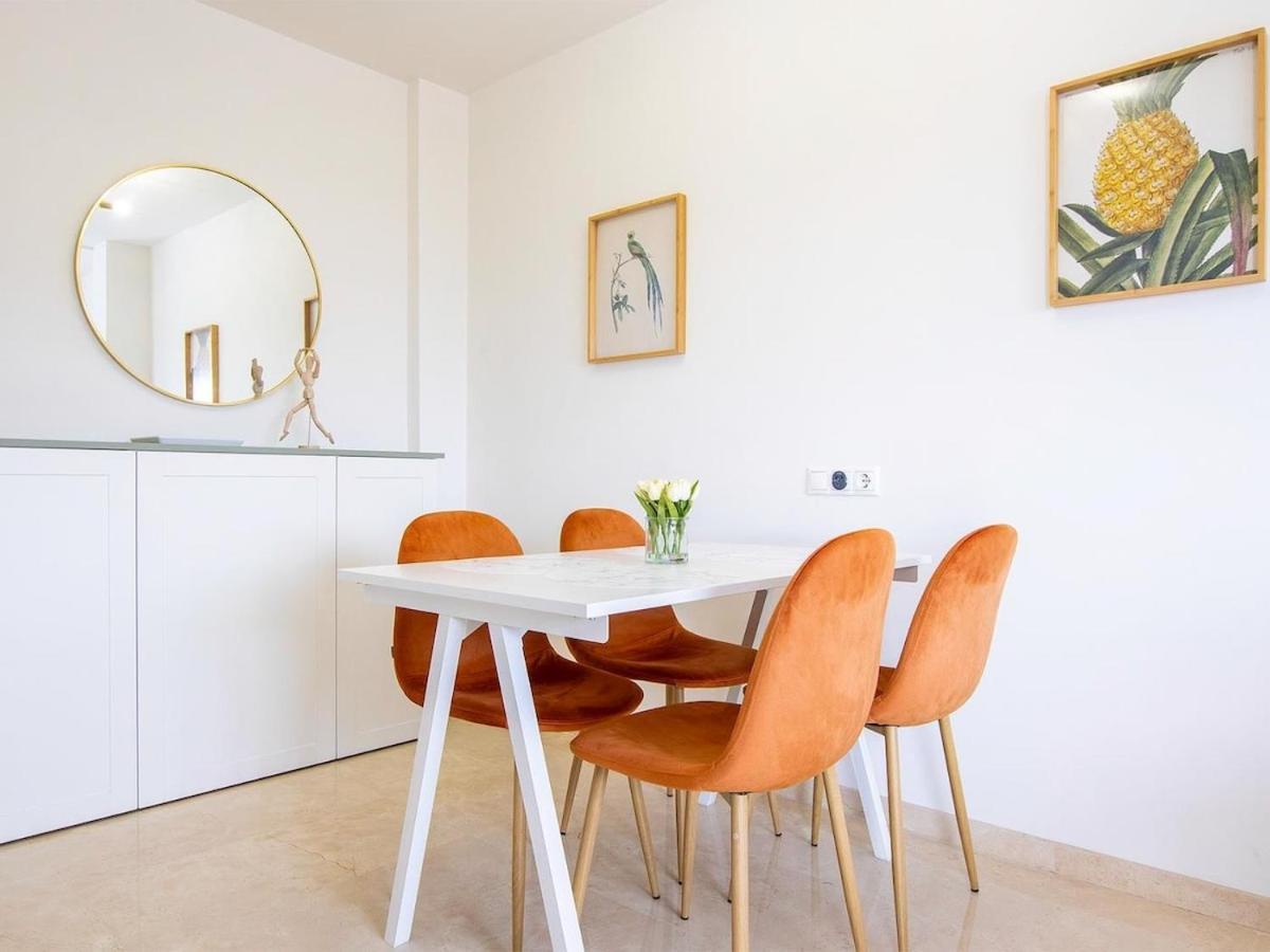 Apartemen Winahost La Serrania *