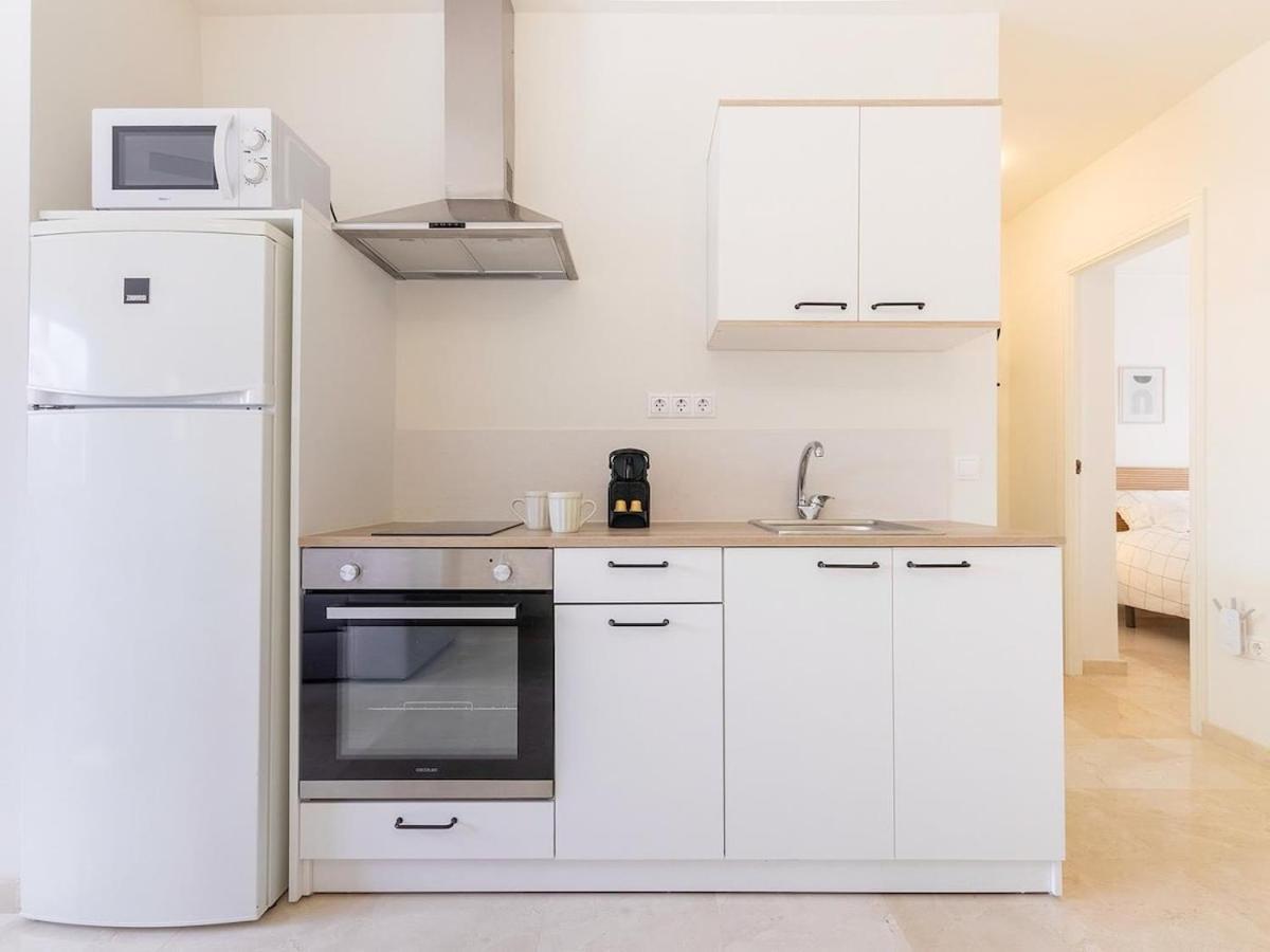 Apartemen Winahost La Serrania Marbella