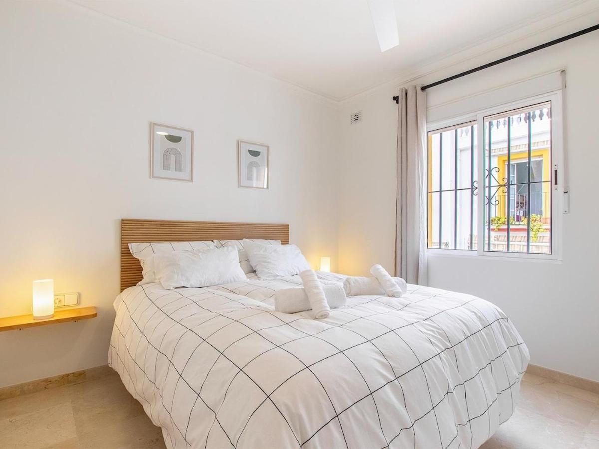 Apartemen Winahost La Serrania