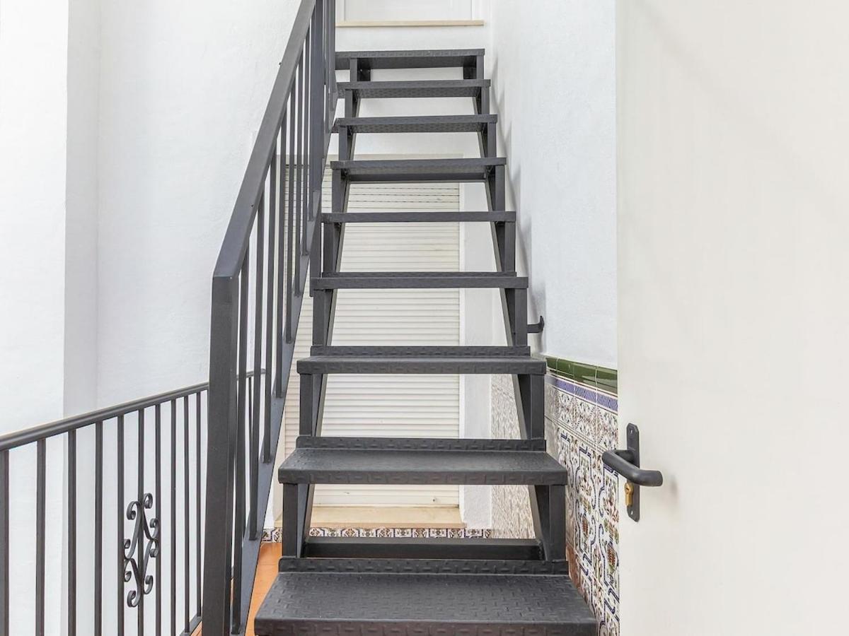 Apartemen Winahost La Serrania *